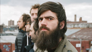 A shaky concept can’t overshadow the infectious energy of Titus Andronicus